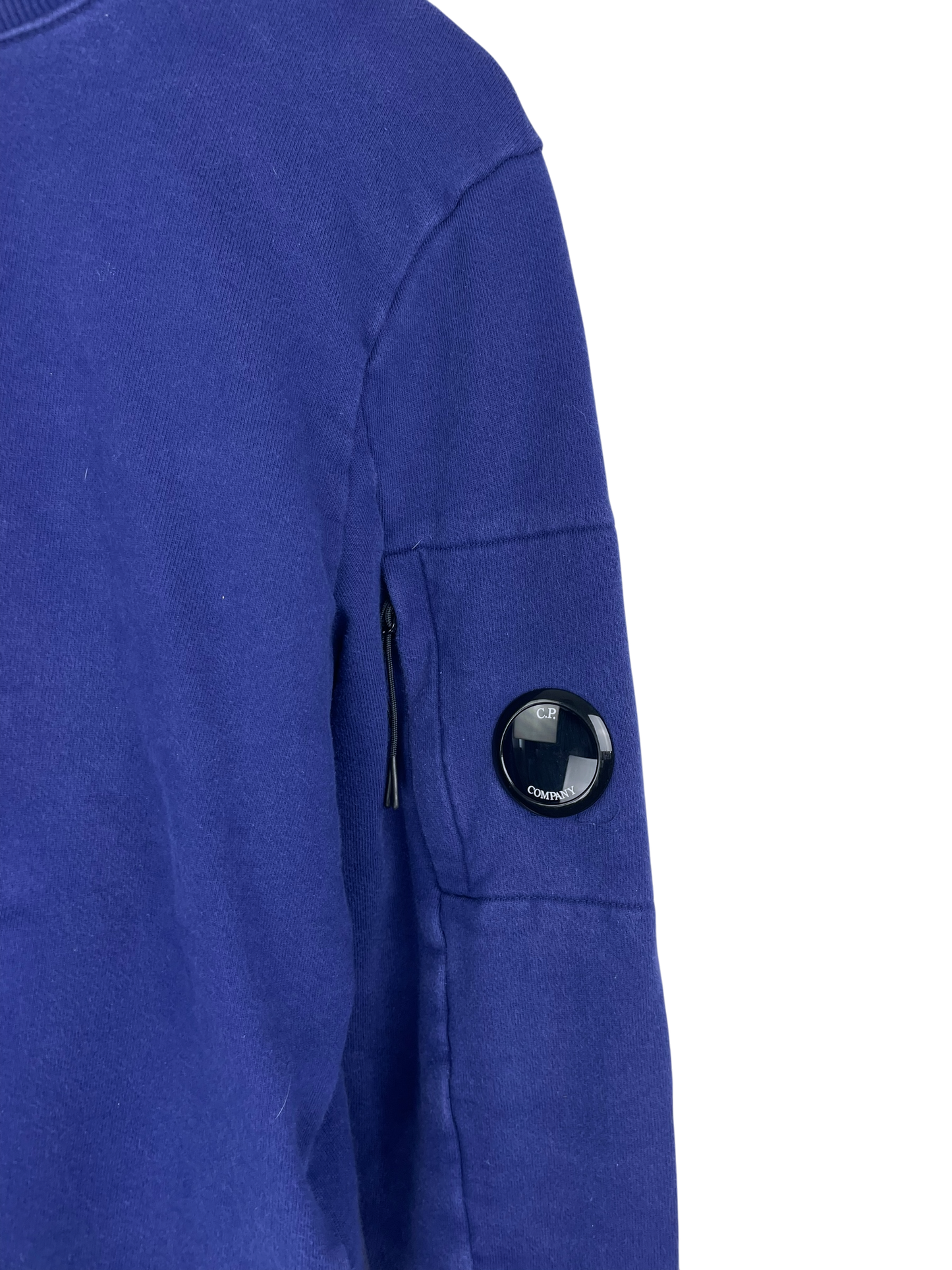 C.P. Company pull