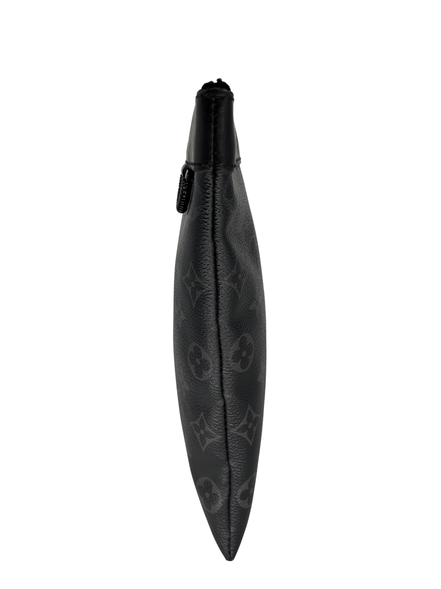Louis Vuitton Pochette Voyage Monogramme noir
