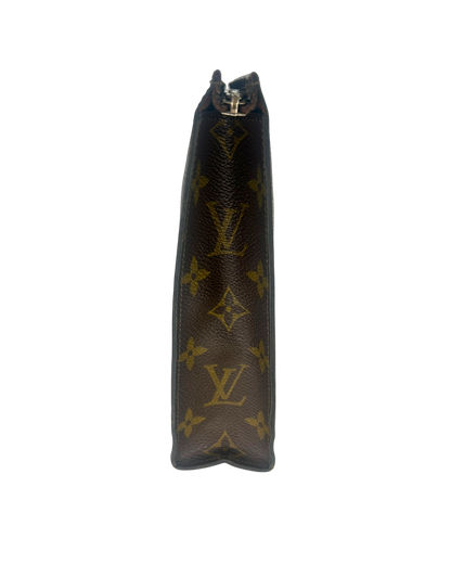 Louis Vuitton Pochette monogramme