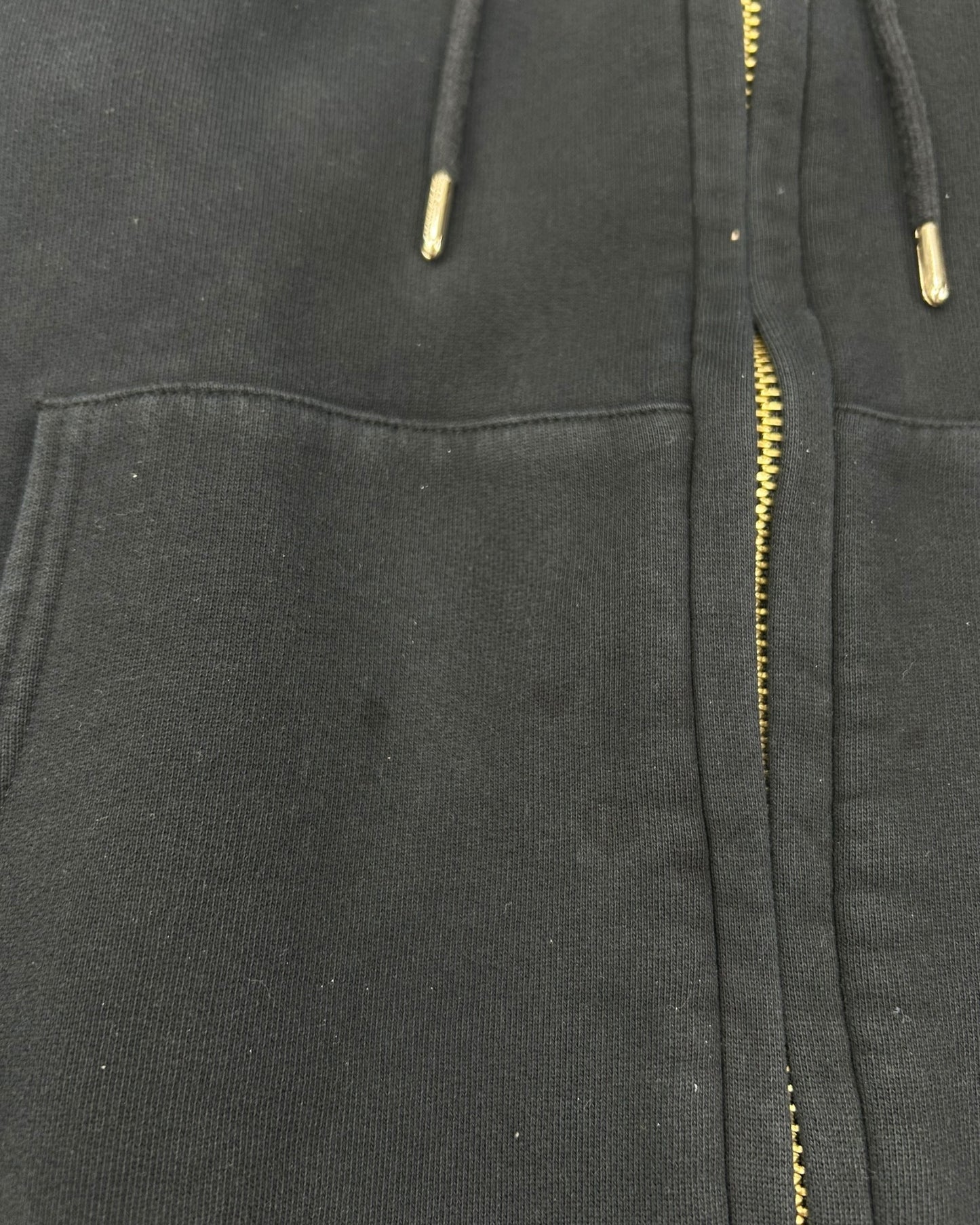 Burberry Gilet à capuche