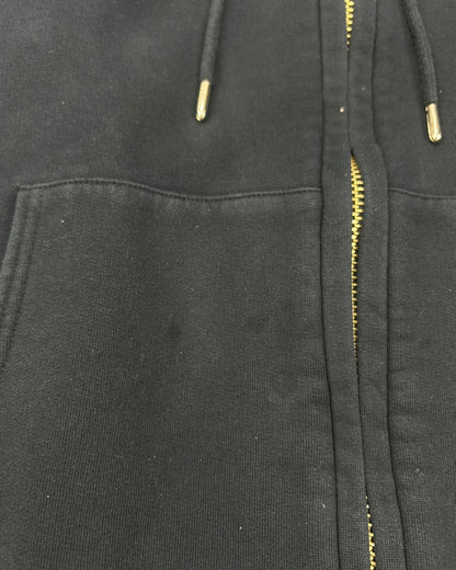 Burberry Gilet à capuche