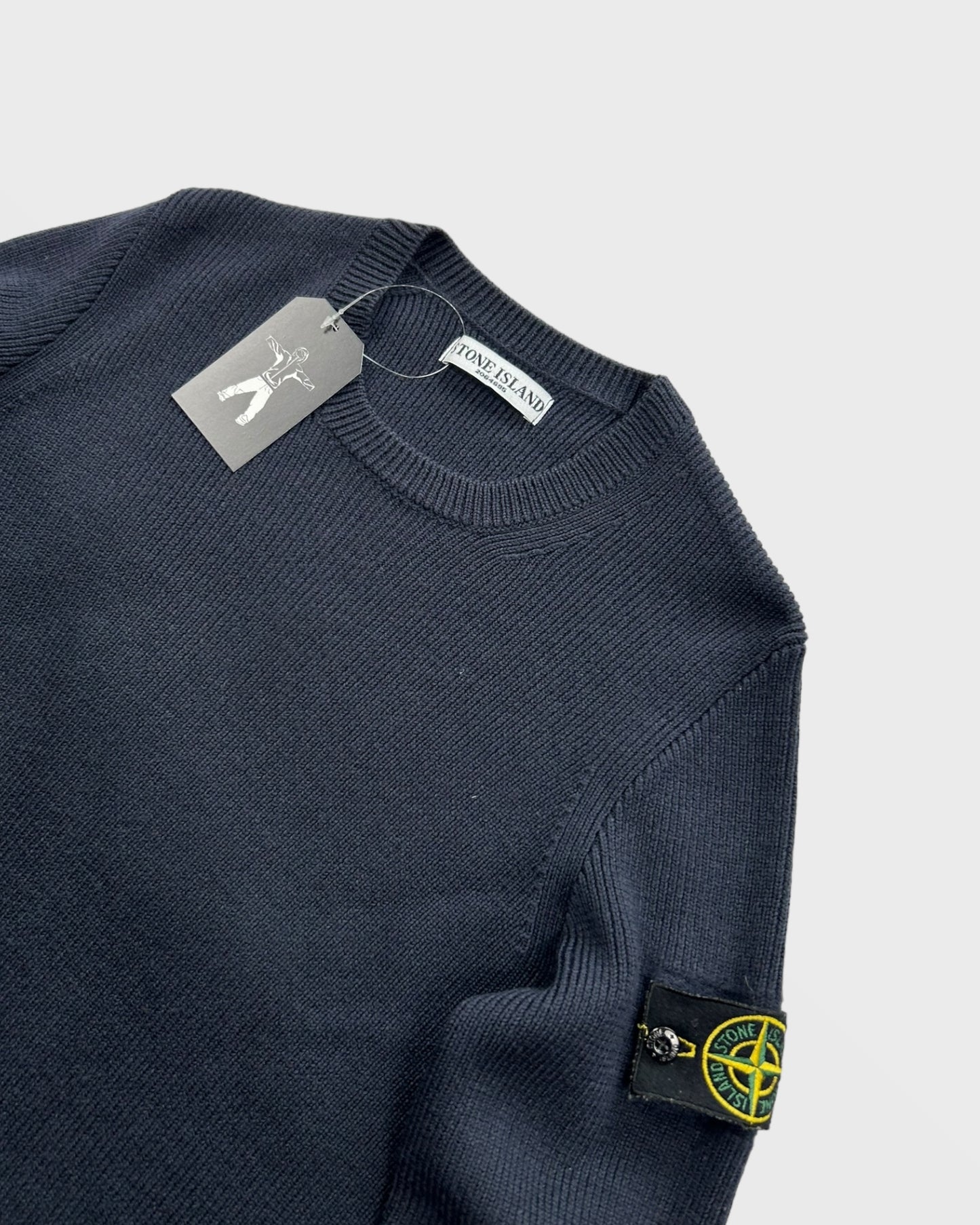 Stone island pull (M)