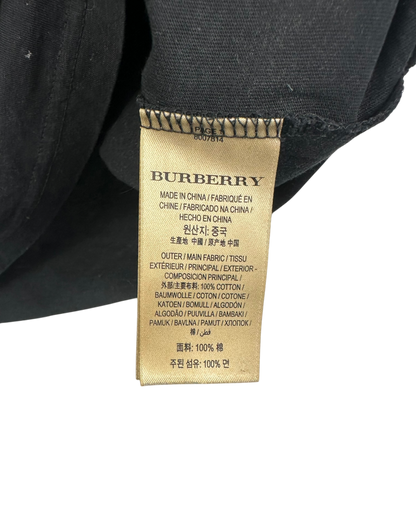 Burberry t-shirt