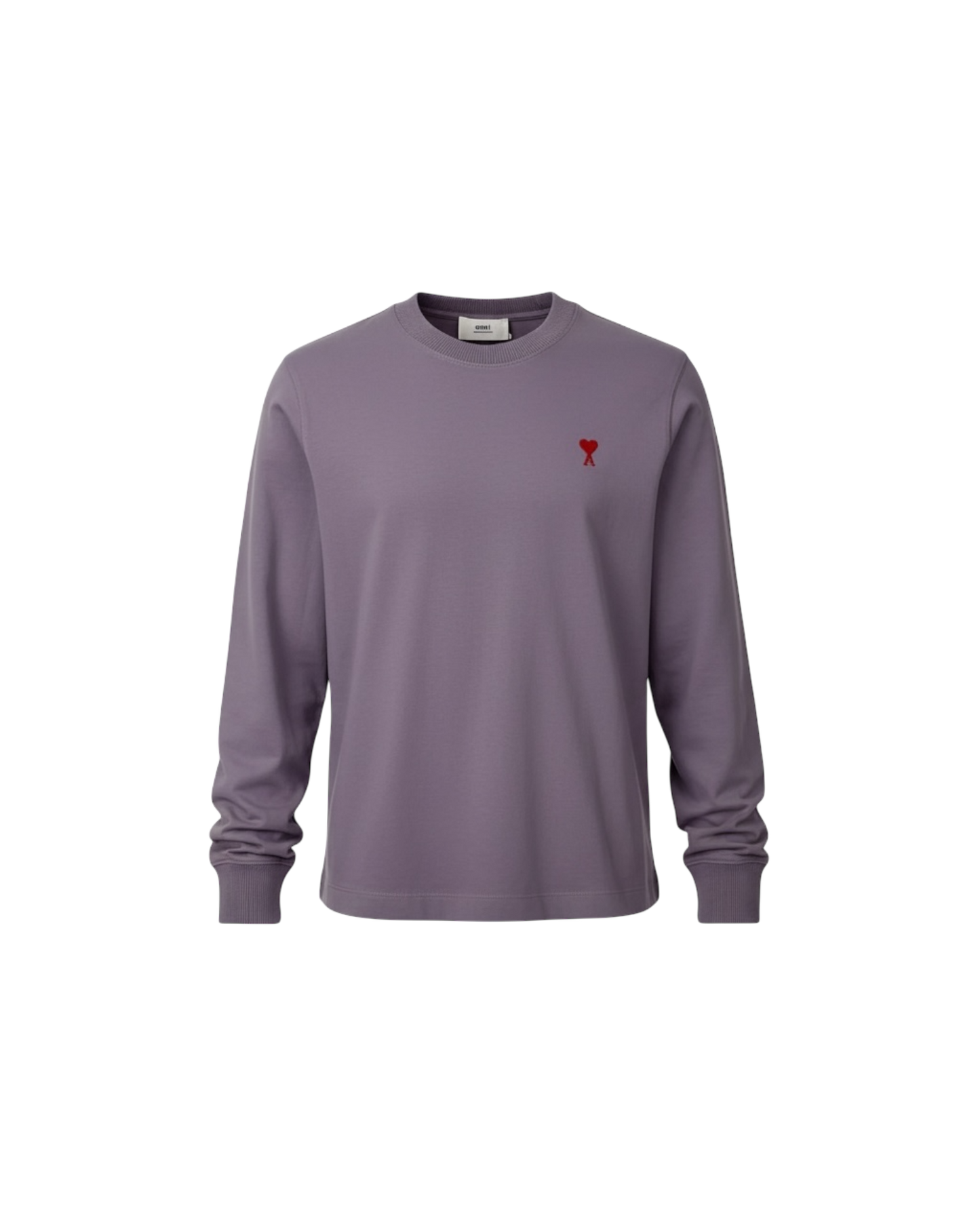 Ami Paris pull