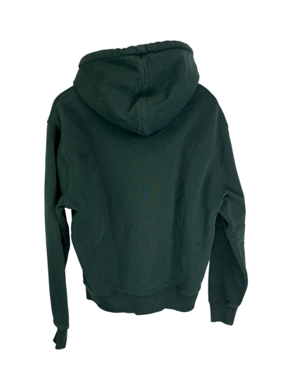 Ami Paris pull à capuche