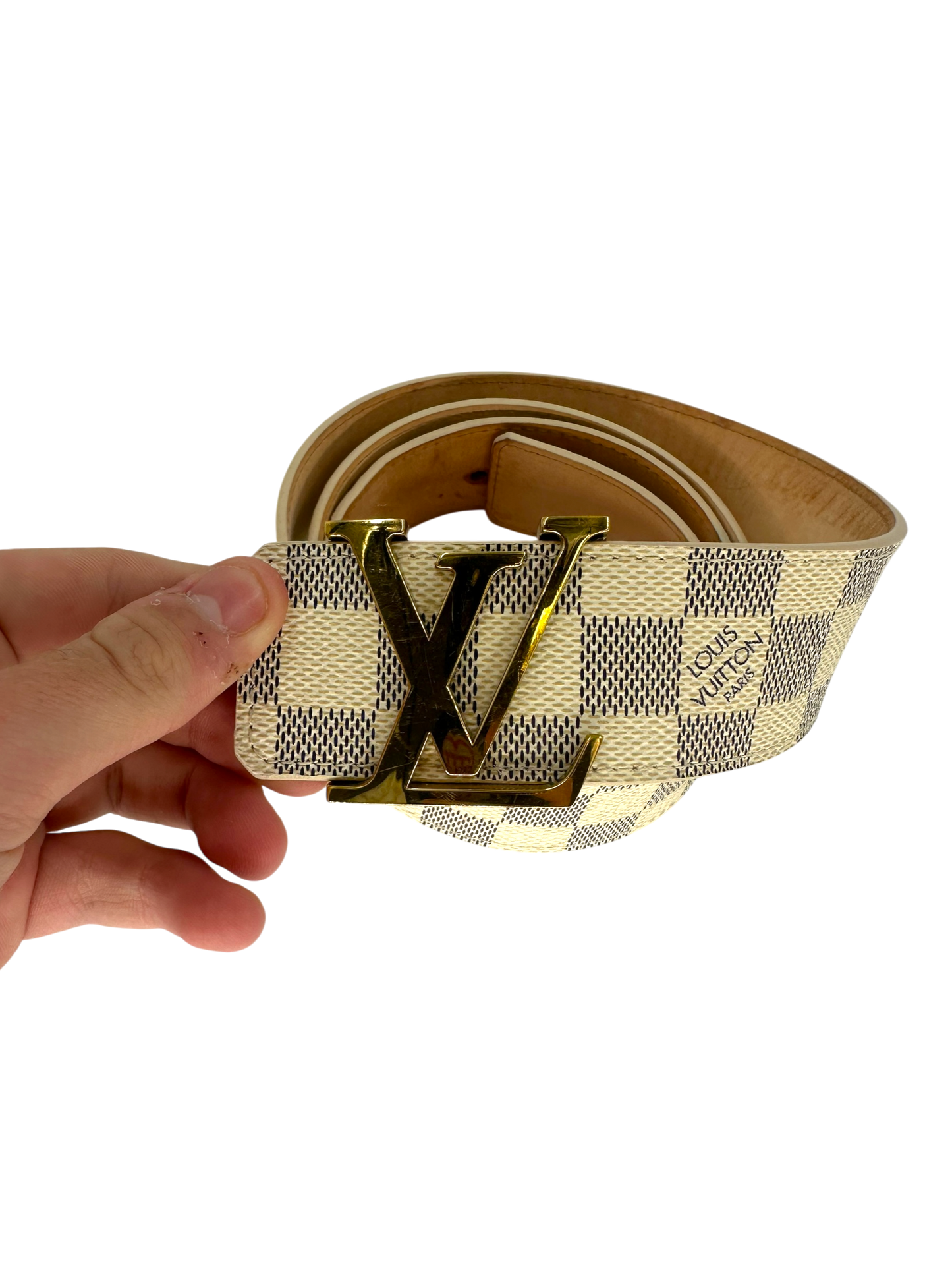 Louis Vuitton Ceinture