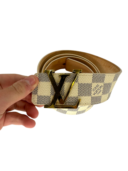Louis Vuitton Ceinture