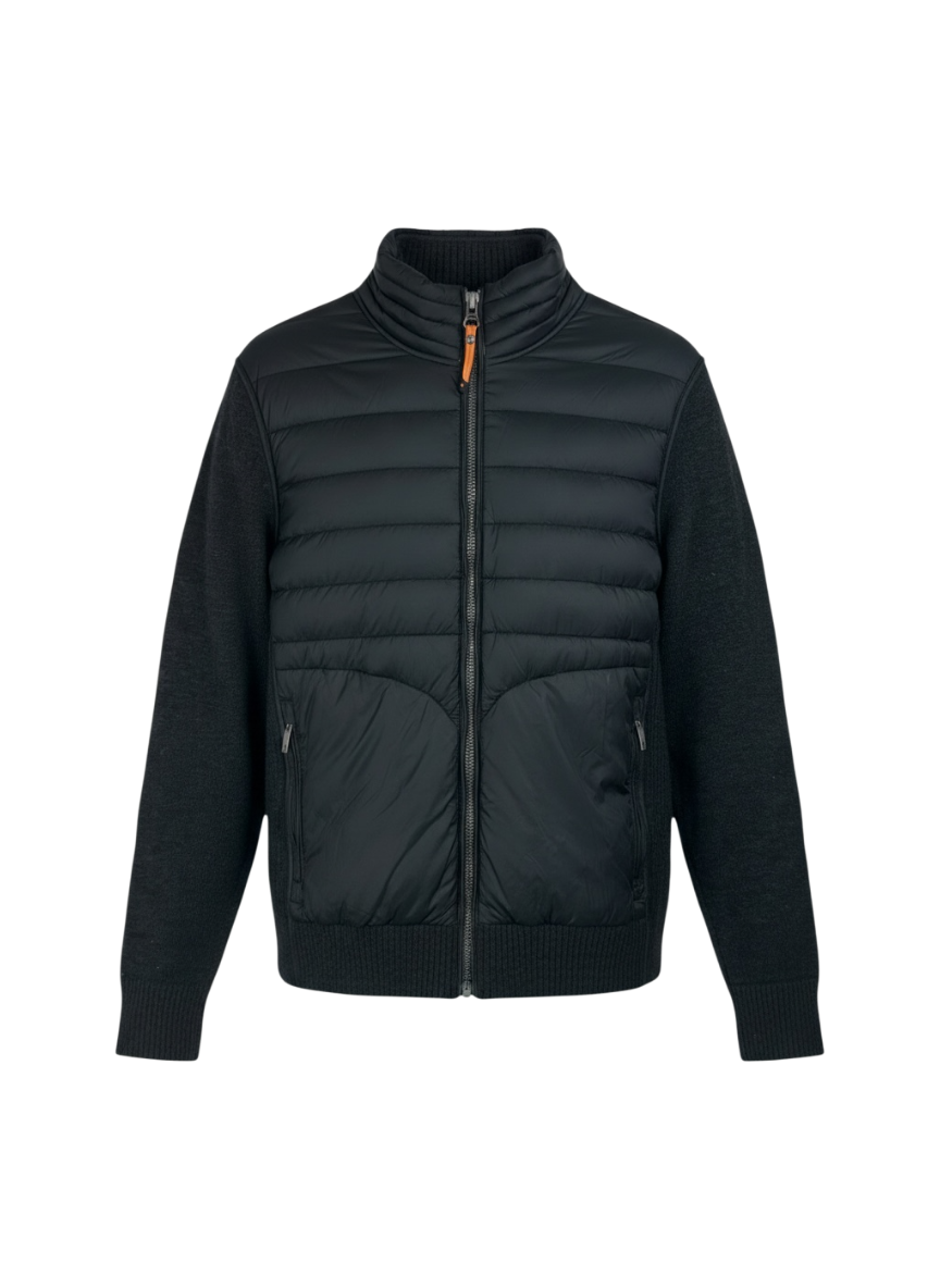Parajumpers Veste Bi-matière