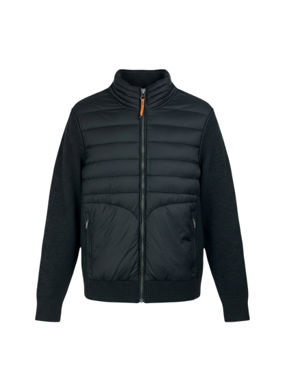 Parajumpers Veste Bi-matière