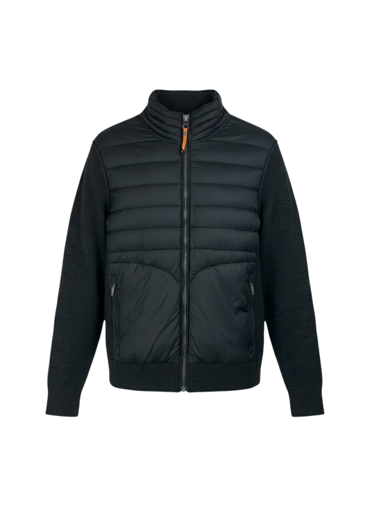 Parajumpers Veste Bi-matière