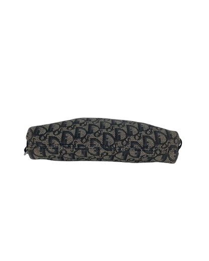 Dior sac porté épaule