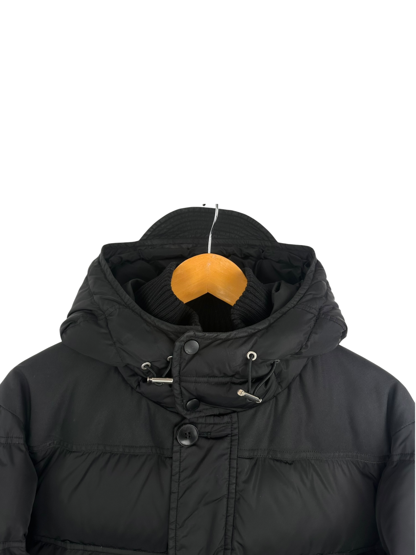 Gucci doudoune