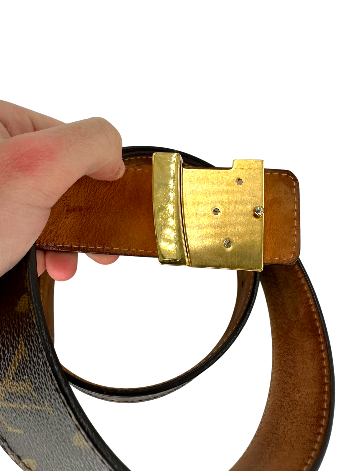 Louis Vuitton Ceinture
