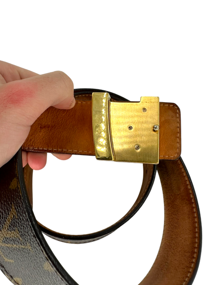 Louis Vuitton Ceinture