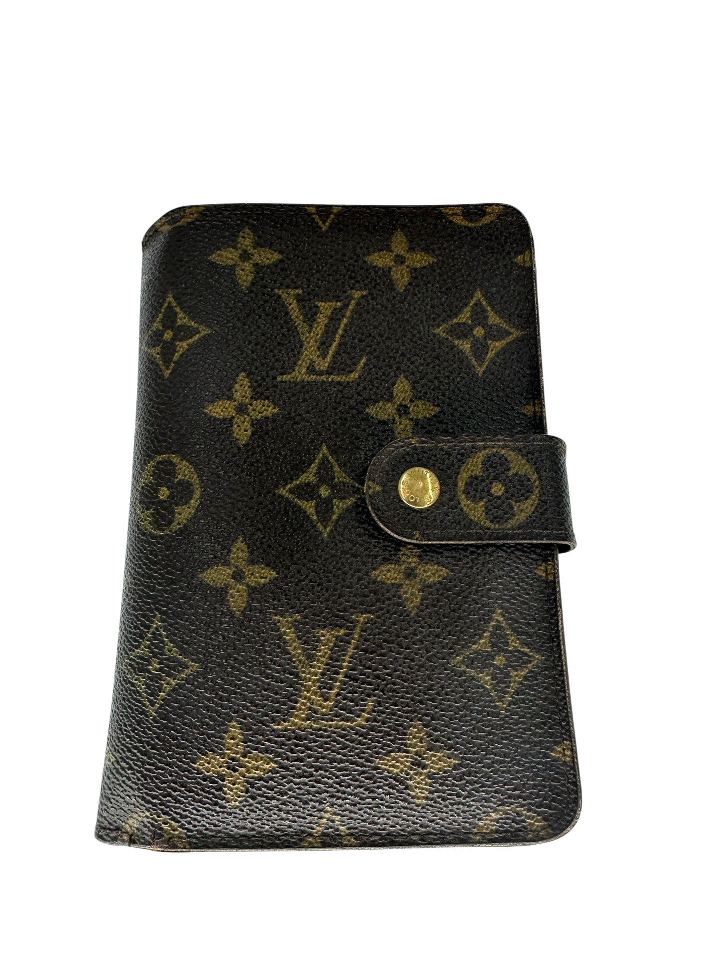 Louis Vuitton portefeuille