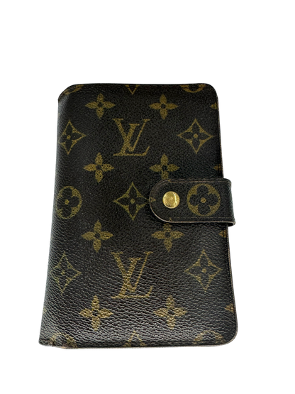 Louis Vuitton portefeuille