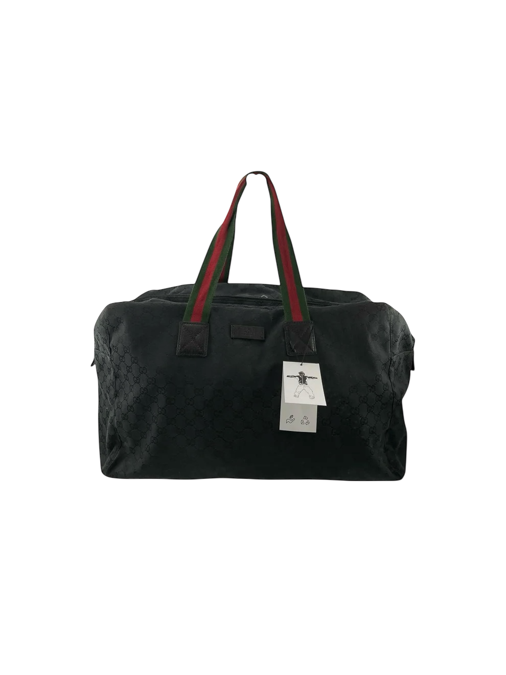 Gucci sac de voyage