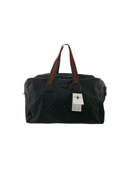 Gucci sac de voyage