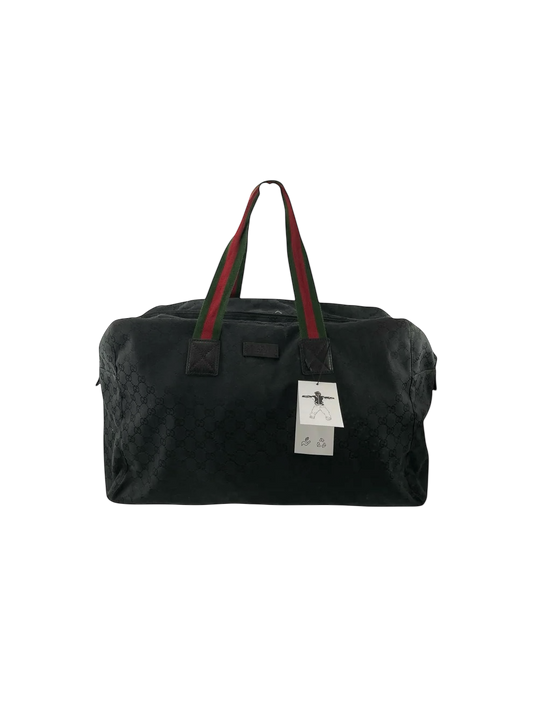 Gucci sac de voyage