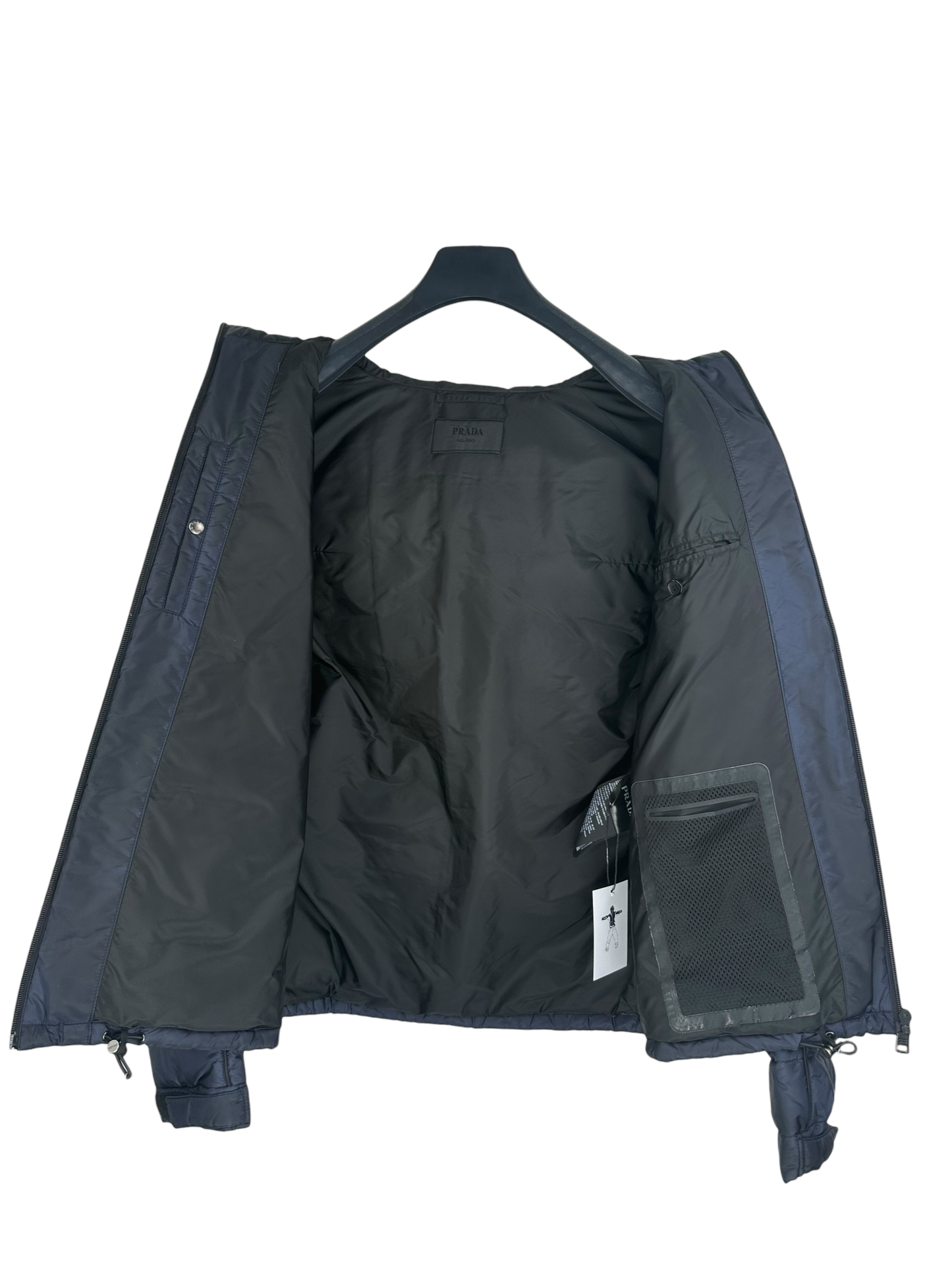 Prada Doudoune