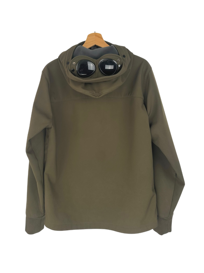 C.P Company Google Jacket