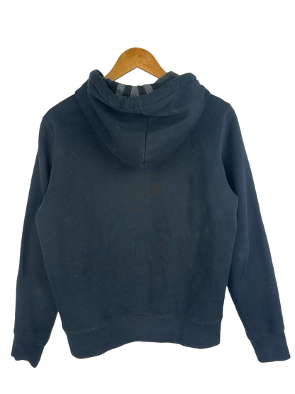 Burberry gilet à capuche