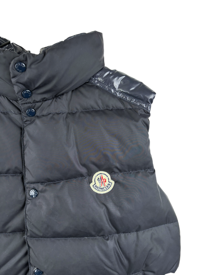 Moncler Doudoune sans manche