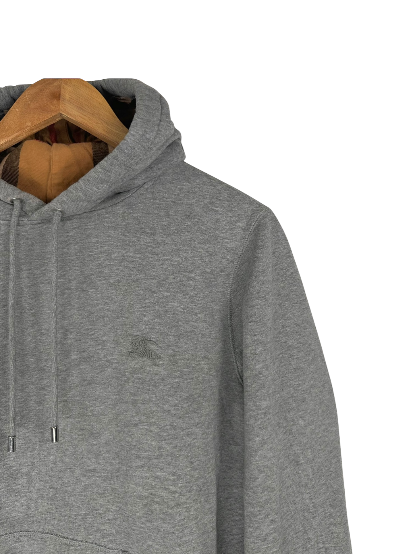 Burberry Pull à capuche