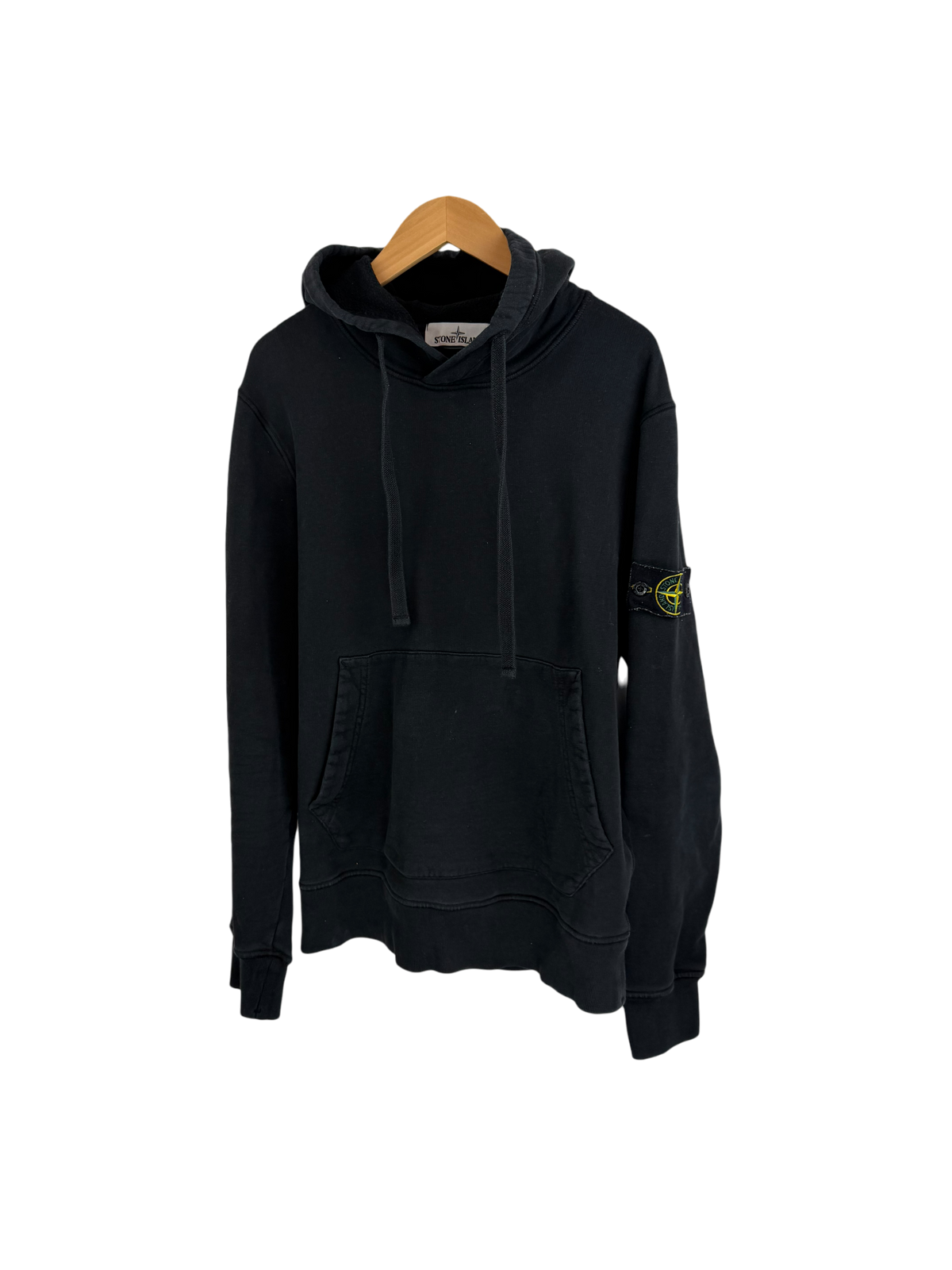 Stone island Pull à capuche