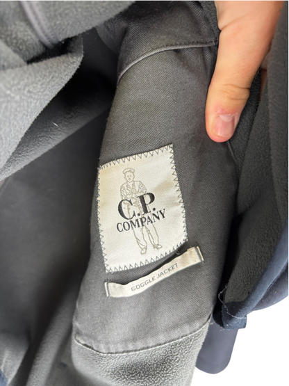 C.P. Company veste