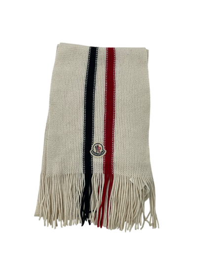 Moncler écharpe