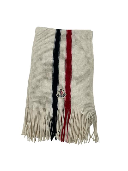 Moncler écharpe