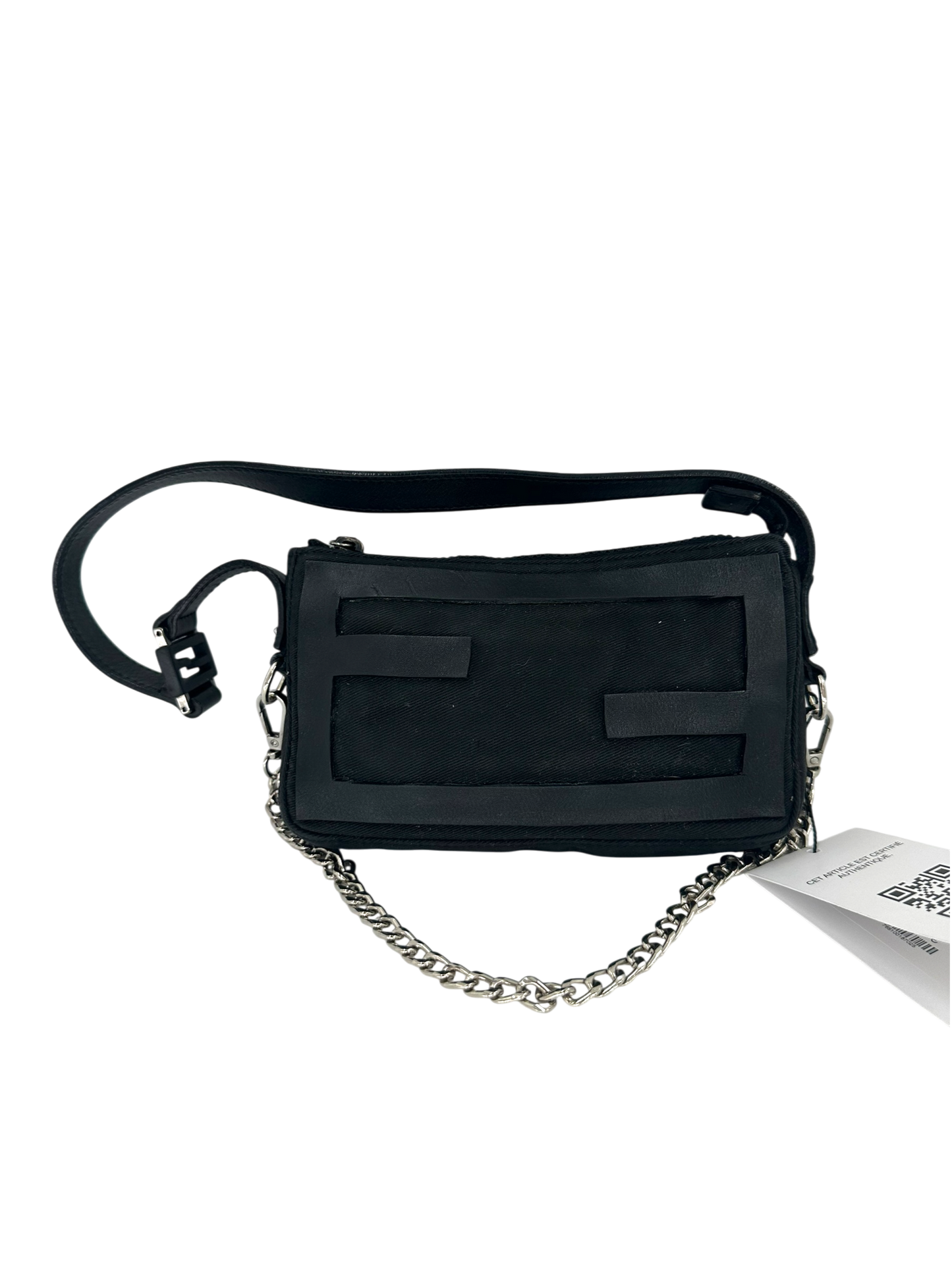 Fendi Sac à main pochette