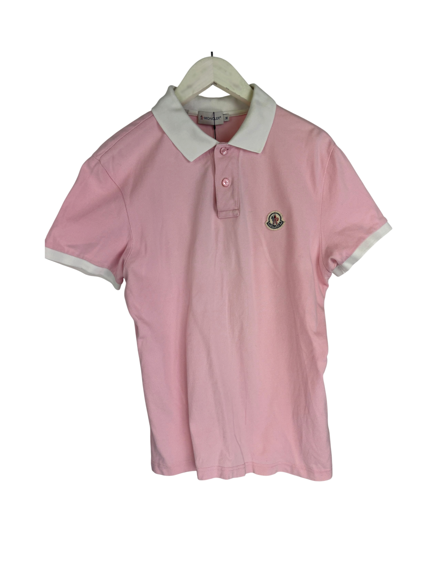 Moncler polo