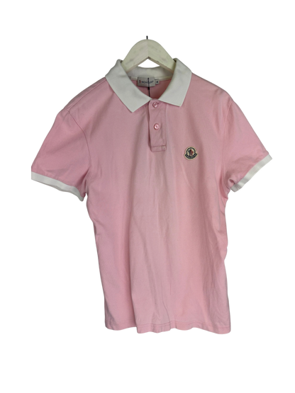 Moncler polo