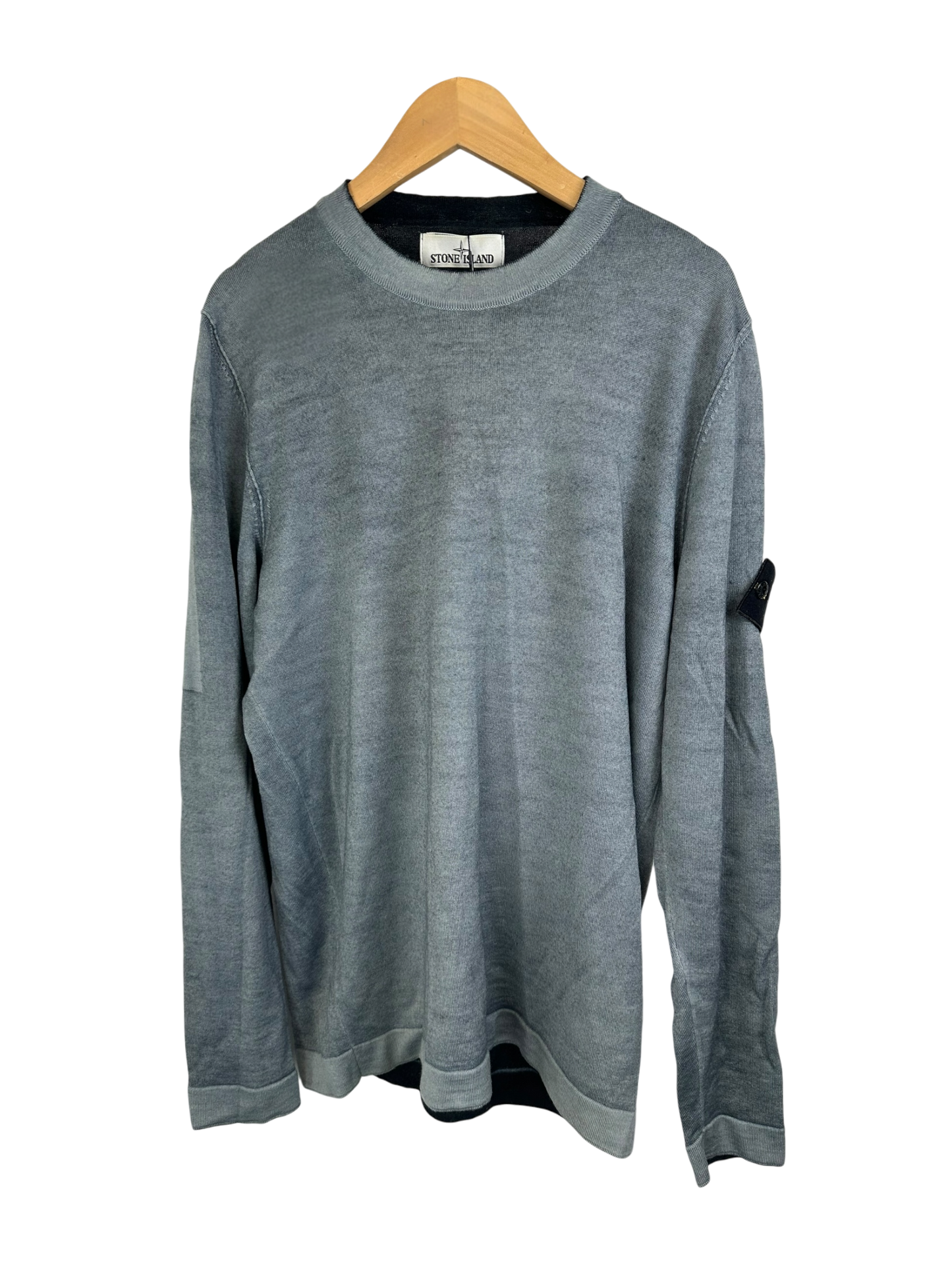 Stone Island Pull