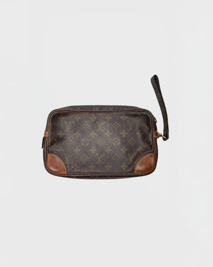 Louis Vuitton pouch / pochette