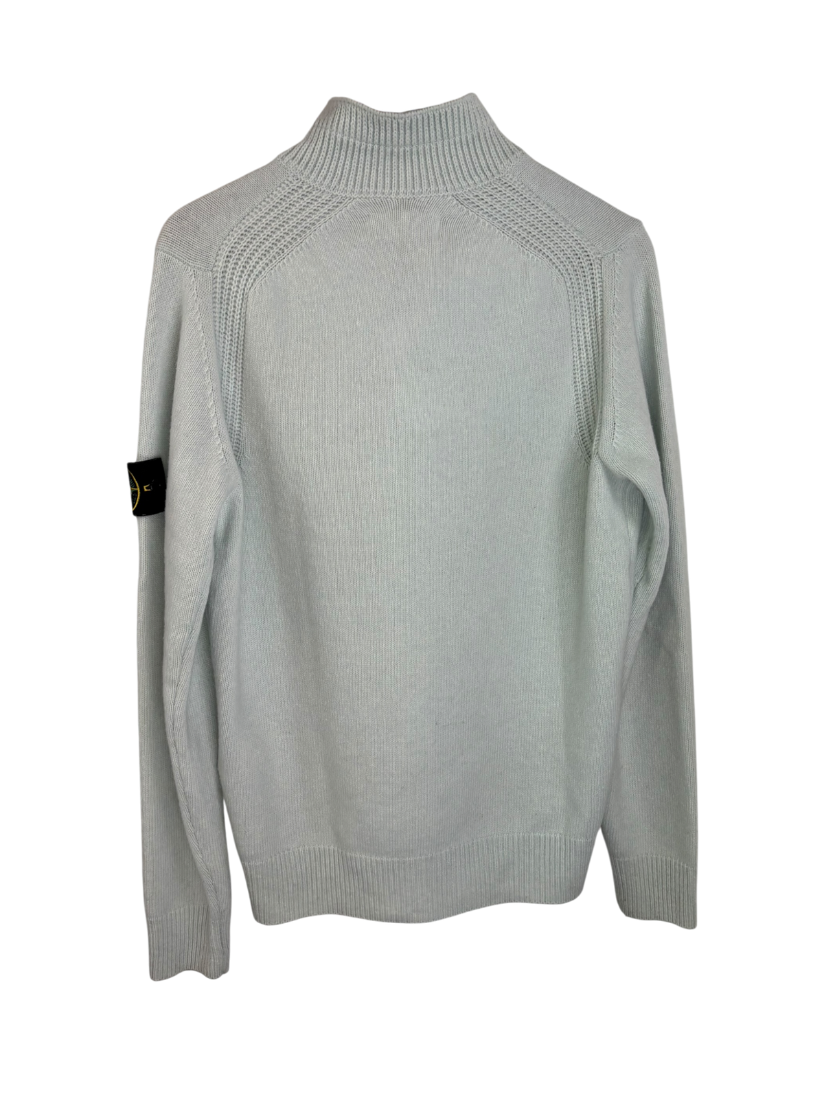 Stone Island Pull en laine