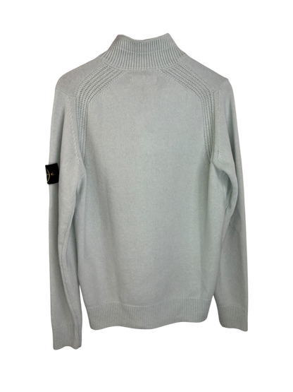 Stone Island Pull en laine