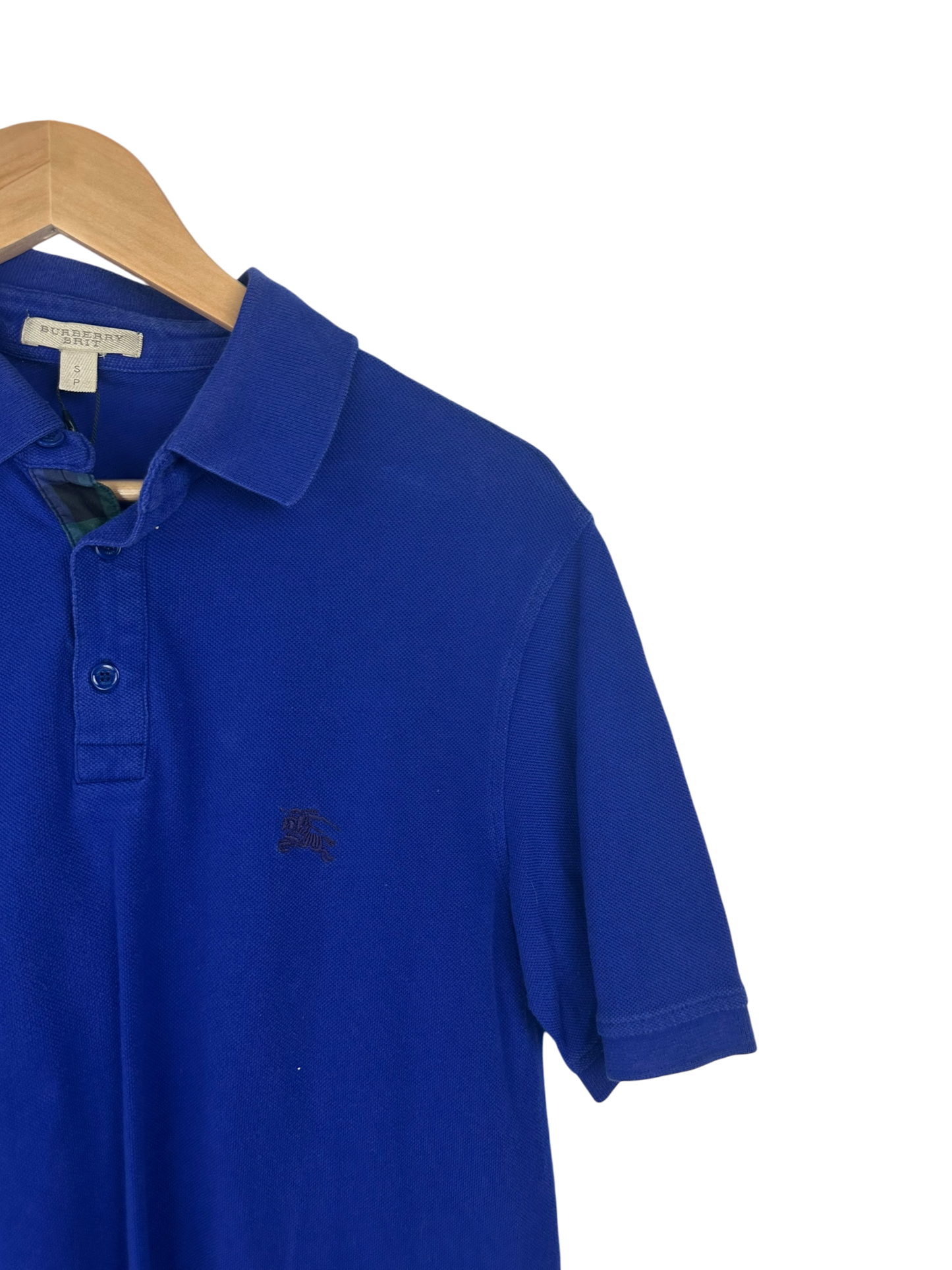 Burberry Polo