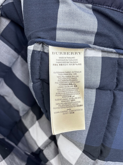 Burberry doudoune