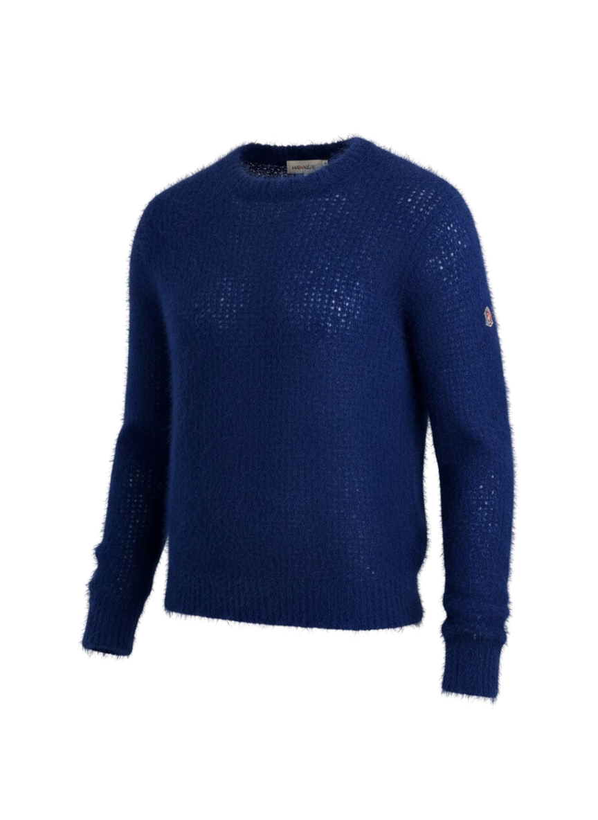 Moncler Pull en mohair