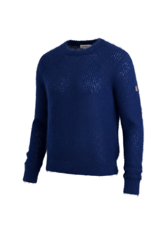 Moncler Pull en mohair
