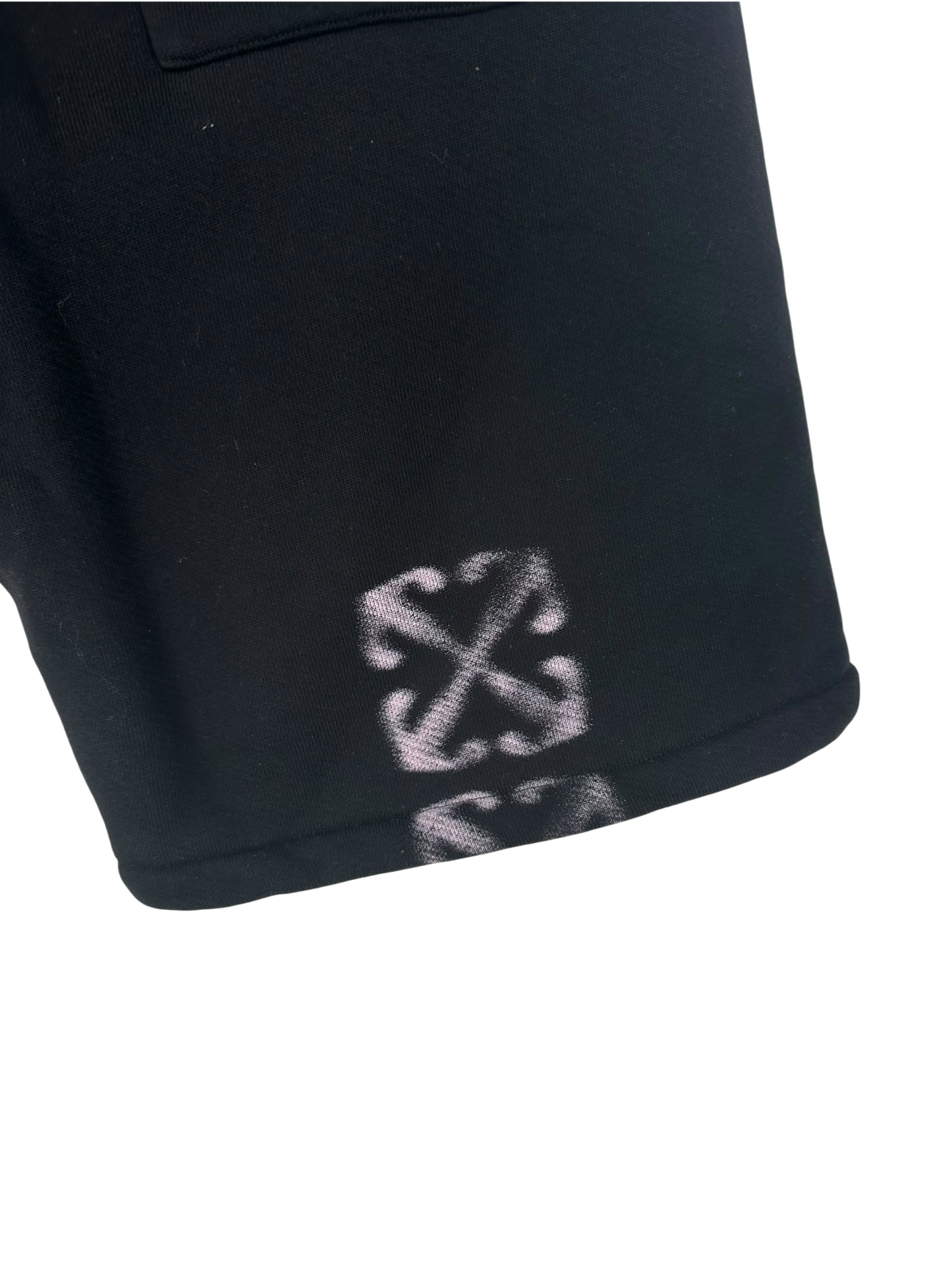 Off White short