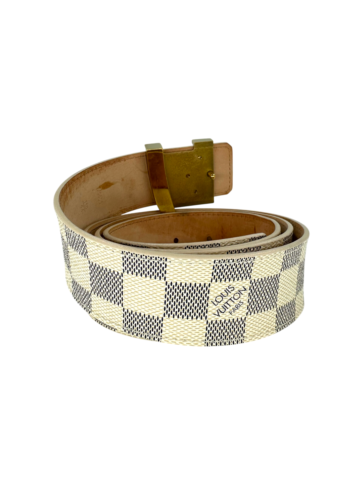 Louis Vuitton Ceinture