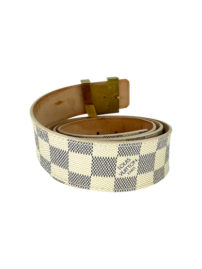Louis Vuitton Ceinture