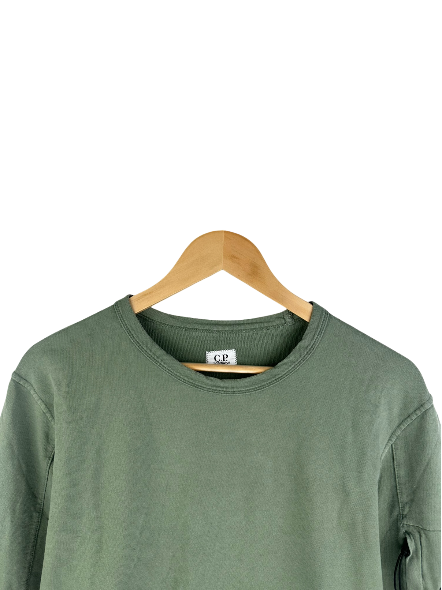 C.P Company Pull