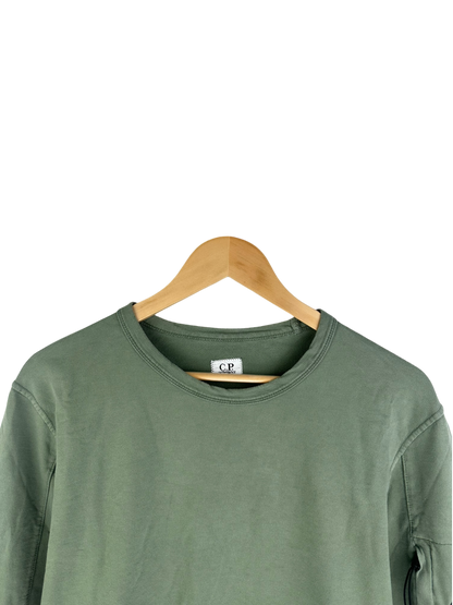C.P Company Pull