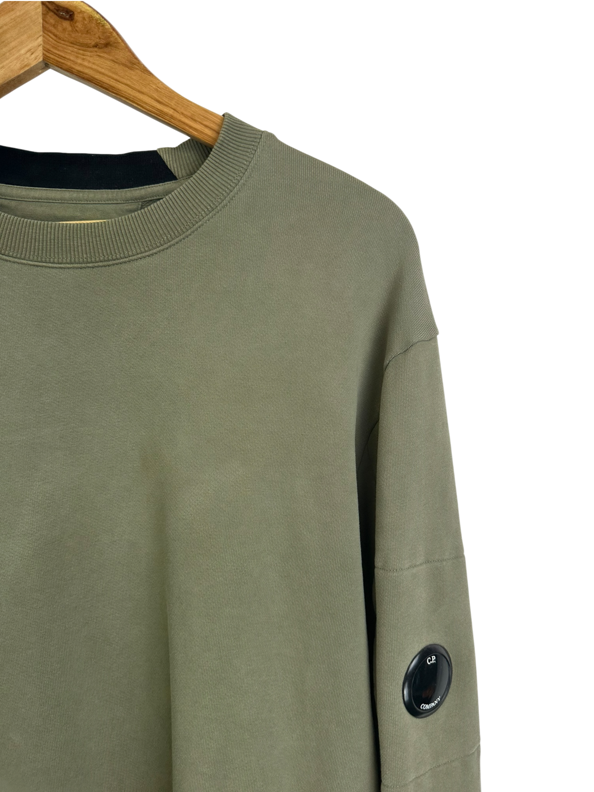 C.P. company pull