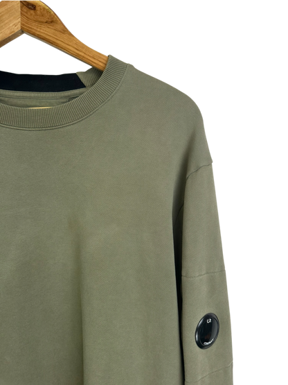 C.P. company pull
